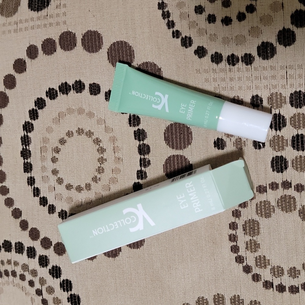 YC Collection Eye Primer
